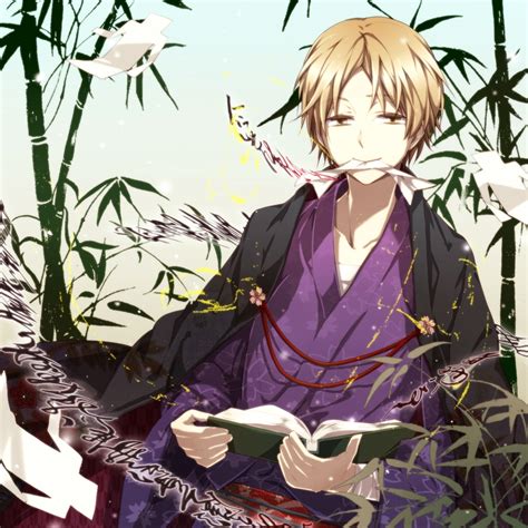 natsume benkai|Takashi Natsume .